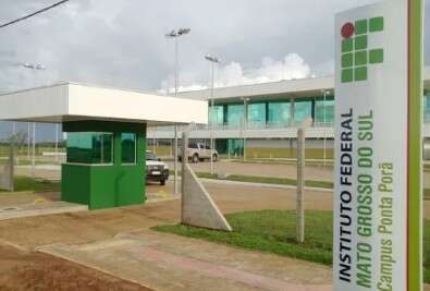 IFMS abre inscri&ccedil;&otilde;es para cursos gratuitos a dist&acirc;ncia neste semestre