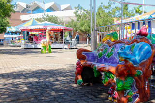 Vitinho Park reúne atrações radicais e muita diversão na temporada de férias Vitinho Park reúne atrações radicais e muita diversão na temporada de férias