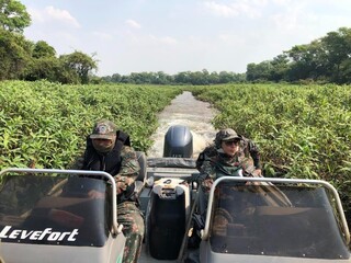 Em 2025, PMA aplicou R$ 12 milhões em multas e apreendeu 1,5 tonelada de pescado Em 2025, PMA aplicou R$ 12 milhões em multas e apreendeu 1,5 tonelada de pescado