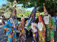 &Aacute;guas de Miranda comemora 39&ordf; edi&ccedil;&atilde;o da Folia de Reis neste final de semana