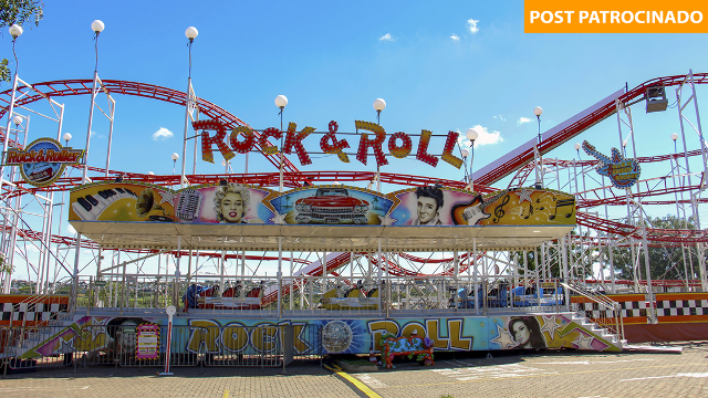 Vitinho Park reúne atrações radicais e muita diversão na temporada de férias