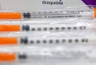 Emagrecedores aceleram efeito rebote e peso volta até quatro vezes mais rápido Emagrecedores aceleram efeito rebote e peso volta até quatro vezes mais rápido