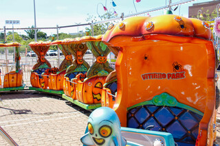Vitinho Park reúne atrações radicais e muita diversão na temporada de férias Vitinho Park reúne atrações radicais e muita diversão na temporada de férias