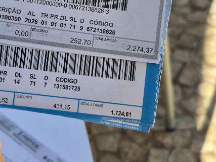 C&acirc;mara volta a defender desconto de 20% no IPTU e estorno para contribuintes