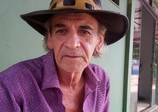 Irm&atilde;os s&atilde;o presos por assassinato de idoso encontrado carbonizado