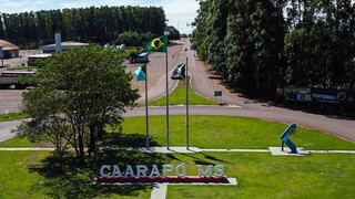 Jovem &eacute; preso suspeito de estuprar adolescente ap&oacute;s den&uacute;ncia de desaparecimento