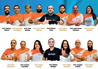 Refferencial oferece bolsas de at&eacute; 100% para quem mira vestibulares concorridos