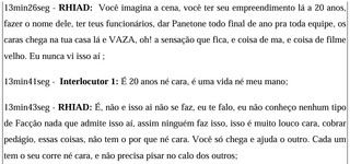 Investiga&ccedil;&atilde;o mostra que advogado buscou apoio do PCC para retomar jogo do bicho