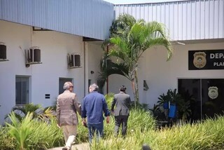 Investigado por auxiliar na expans&atilde;o do jogo do bicho ir&aacute; para pris&atilde;o domiciliar