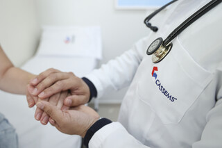 Cassems consolida lideran&ccedil;a e alcan&ccedil;a a maior nota da ANS