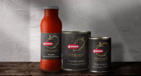 Anvisa manda recolher molho de tomate com peda&ccedil;os de vidro 