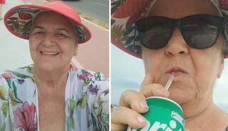 Gases, barriga inchada? Dona Cida deu dica que acabou em arroto