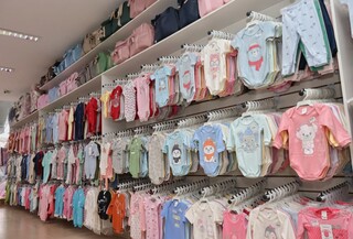 Queima total Brasileirinho Baby: ofertas para come&ccedil;ar o ano economizando