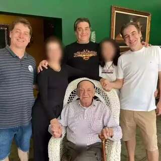 Justi&ccedil;a aceita den&uacute;ncia e fam&iacute;lia Razuk se torna r&eacute; por organiza&ccedil;&atilde;o criminosa