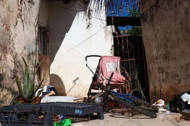 Em situa&ccedil;&atilde;o de vulnerabilidade, beb&ecirc; de 40 dias &eacute; internada com magreza extrema