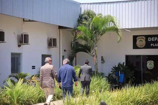 Investigado por auxiliar na expans&atilde;o do jogo do bicho ir&aacute; para pris&atilde;o domiciliar