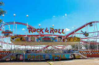 Vitinho Park reúne atrações radicais e muita diversão na temporada de férias Vitinho Park reúne atrações radicais e muita diversão na temporada de férias