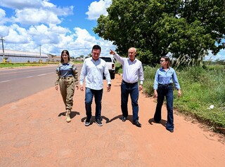 Agems vai a campo antes da concess&atilde;o e antecipa di&aacute;logo na Rota da Celulose