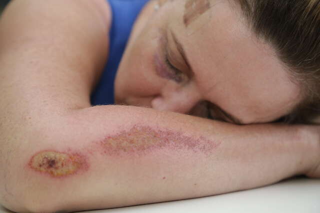 Nos primeiros dez dias do ano, quase 500 mulheres sofreram viol&ecirc;ncia dom&eacute;stica