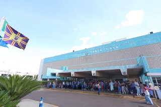 Prefeitura amplia repasses e prorroga conv&ecirc;nio com a Santa Casa at&eacute; abril