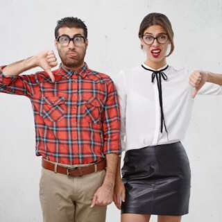 Sua roupa pode estar trabalhando contra voc&ecirc;