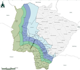Veto barra mudan&ccedil;a em regras de regulariza&ccedil;&atilde;o de terras na fronteira