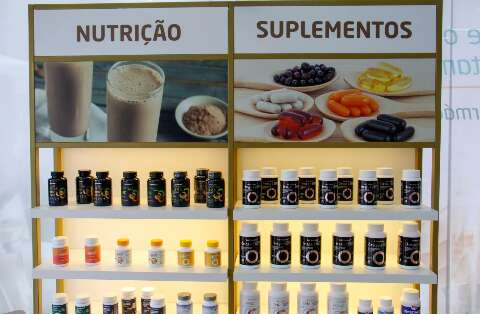 Nova lei amplia o que farm&aacute;cias de manipula&ccedil;&atilde;o podem vender em Campo Grande