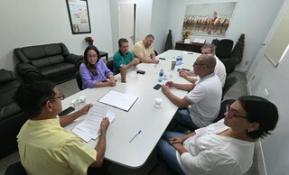 C&acirc;mara de Corumb&aacute; come&ccedil;a a apurar envolvimento de vereador em confus&atilde;o