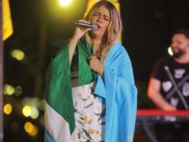 Projeto busca atriz de MS para dar vida a Mar&iacute;lia Mendon&ccedil;a em filme 