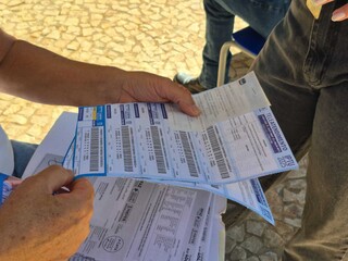 Presidente da C&acirc;mara aponta "dificuldade t&eacute;cnica" para volta dos 20% no IPTU