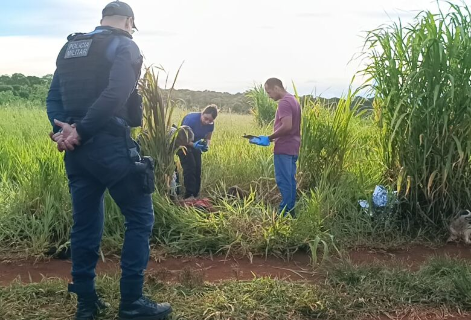Mulher &eacute; encontrada morta em &aacute;rea de mata em comunidade ind&iacute;gena