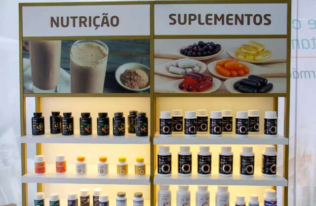 Nova lei amplia o que farm&aacute;cias de manipula&ccedil;&atilde;o podem vender em Campo Grande