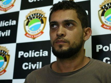 Preso por abusar de crian&ccedil;as j&aacute; cumpriu pena por estupro