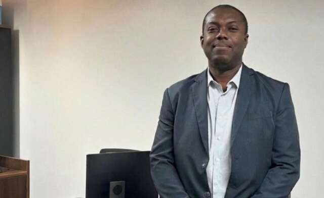 Perito com 25 anos de carreira assume comando da Pol&iacute;cia Cient&iacute;fica em MS