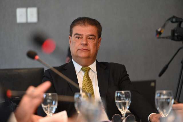 Nelsinho assume articula&ccedil;&atilde;o no Congresso para acelerar acordo Mercosul&ndash;UE