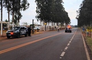 TJ nega pedido de auxílio-transporte a policiais penais em presídios distantes TJ nega pedido de auxílio-transporte a policiais penais em presídios distantes