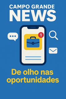 Senac MS abre mais de 240 vagas gratuitas para cursos t&eacute;cnicos e de qualifica&ccedil;&atilde;o