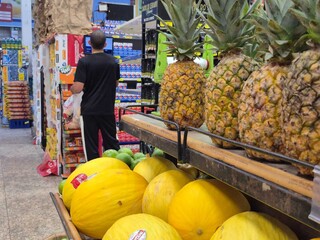 Inflação em Campo Grande desacelera, mas segue pesando no bolso Inflação em Campo Grande desacelera, mas segue pesando no bolso