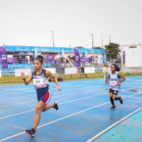 Campo Grande entra no circuito nacional do Meeting Paral&iacute;mpico