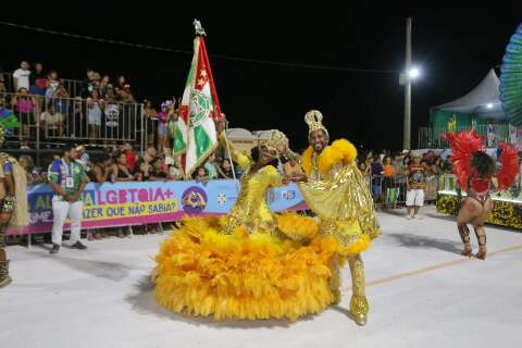 Conv&ecirc;nios assinados liberam R$ 2,52 milh&otilde;es para o Carnaval 2026