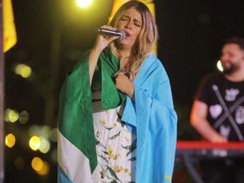 Projeto busca atriz de MS para dar vida a Marília Mendonça em filme