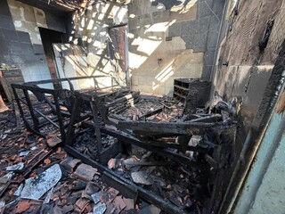 Per&iacute;odo de festas teve 35 pedidos de medida protetiva por dia em MS