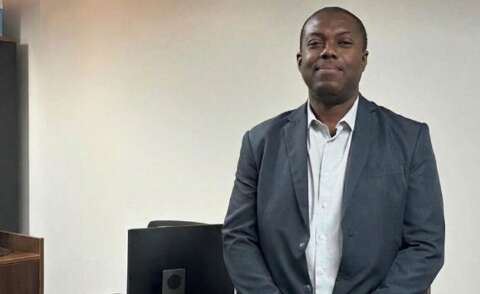 Perito com 25 anos de carreira assume comando da Pol&iacute;cia Cient&iacute;fica em MS