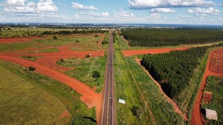 Agems vai a campo antes da concess&atilde;o e antecipa di&aacute;logo na Rota da Celulose