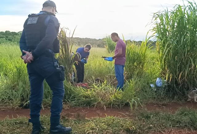 Mulher &eacute; encontrada morta em &aacute;rea de mata em comunidade ind&iacute;gena
