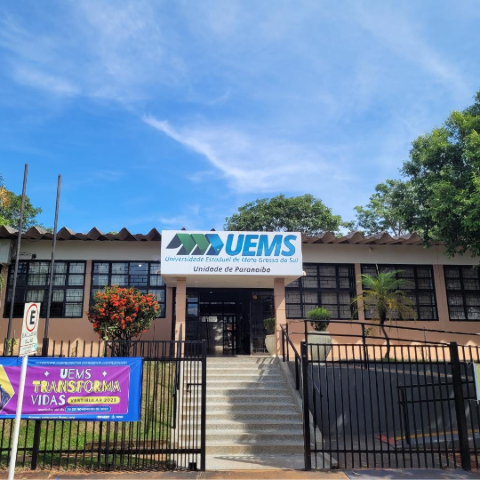 Restaurante universit&aacute;rio na UEMS de Parana&iacute;ba ser&aacute; constru&iacute;do por R$ 961 mil