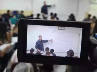 Preparat&oacute;rio intensivo para concurso da ALEMS e TJMS