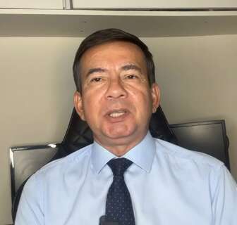 J&aacute; vai tarde: ministro falhou na seguran&ccedil;a!