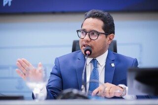 Presidente da C&acirc;mara aponta "dificuldade t&eacute;cnica" para volta dos 20% no IPTU