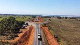 Rodovias concedidas em MS somam R$ 1,18 bilh&atilde;o em investimentos